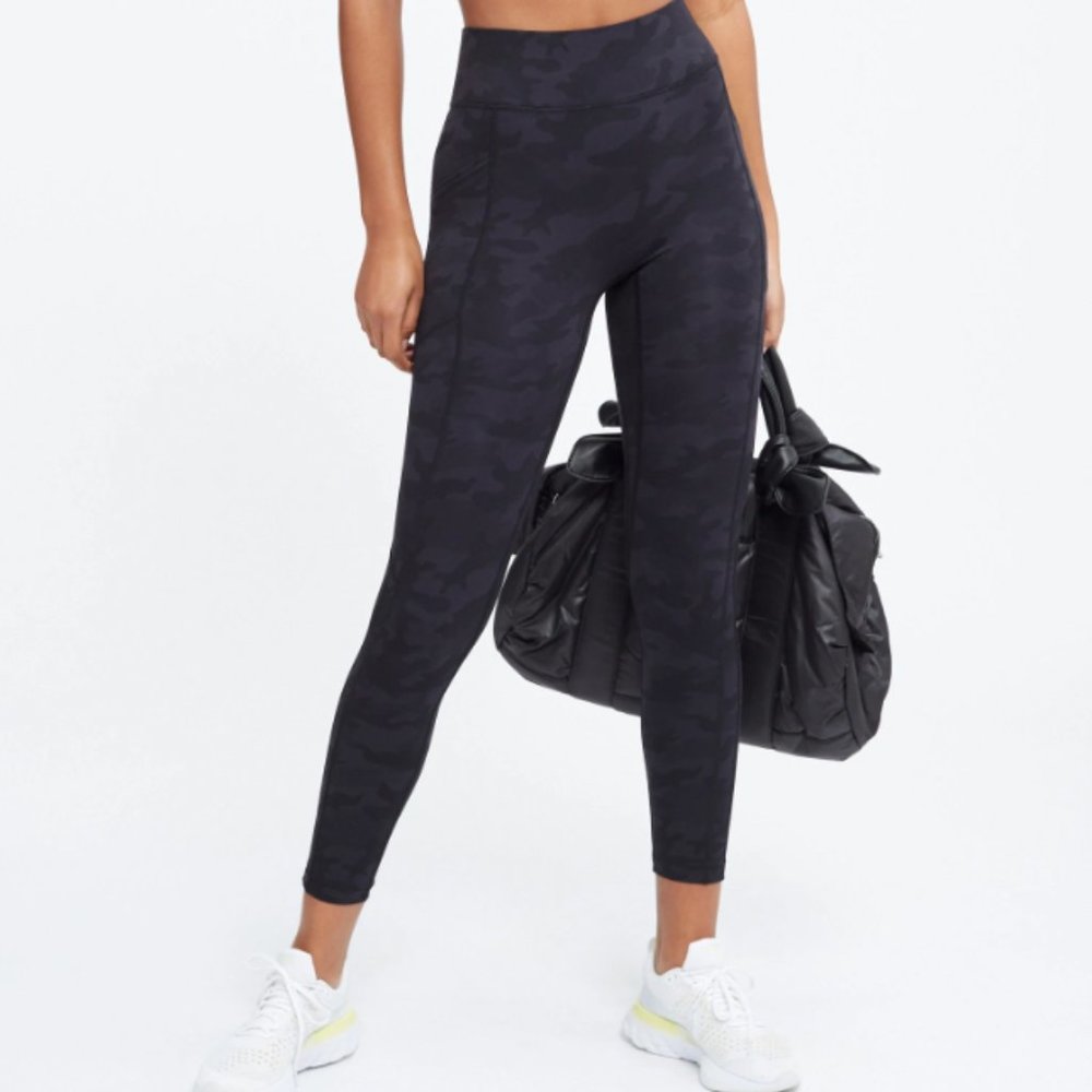 Bandier All Access Leggings + Bra SET